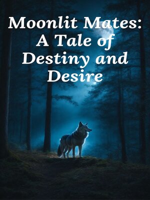 cover image of Moonlit Mates